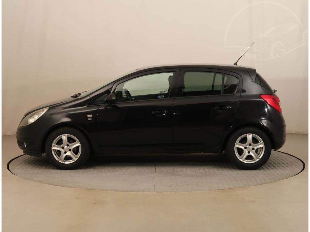 Opel Corsa 1.2, R,2.maj, Klima, Tempomat