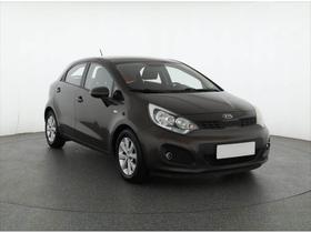 Kia Rio 1.25 CVVT, R,1.maj