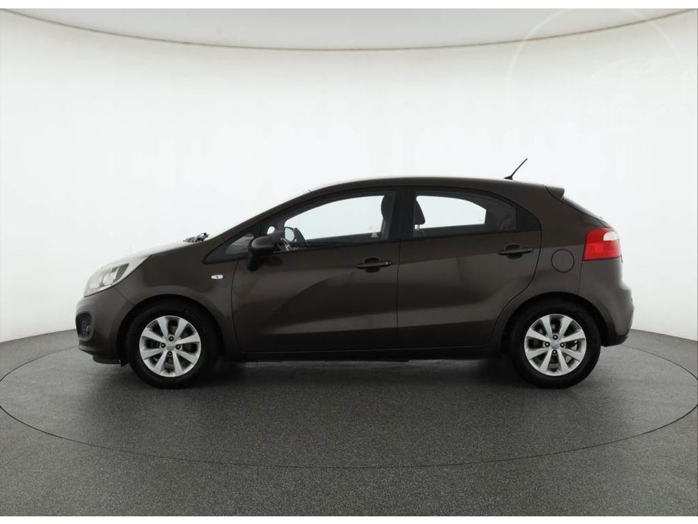 Kia Rio 1.25 CVVT, R,1.maj