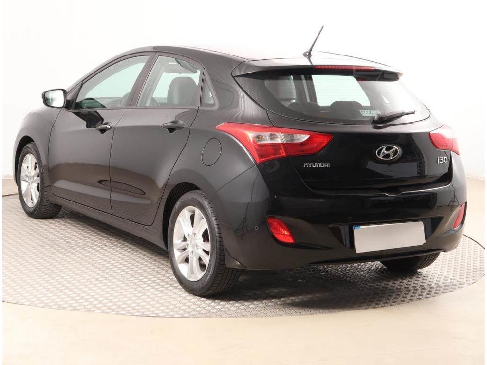 Hyundai i30 1.4 CVVT, NOV CENA