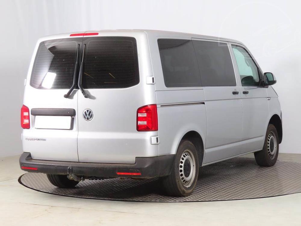 Volkswagen Transporter 2.0 TDI, Kombi, KR, L1H1