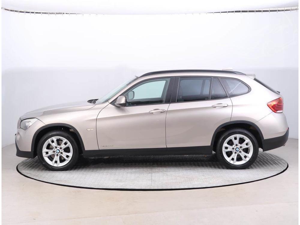 BMW X1 xDrive20d, 4X4, Automat