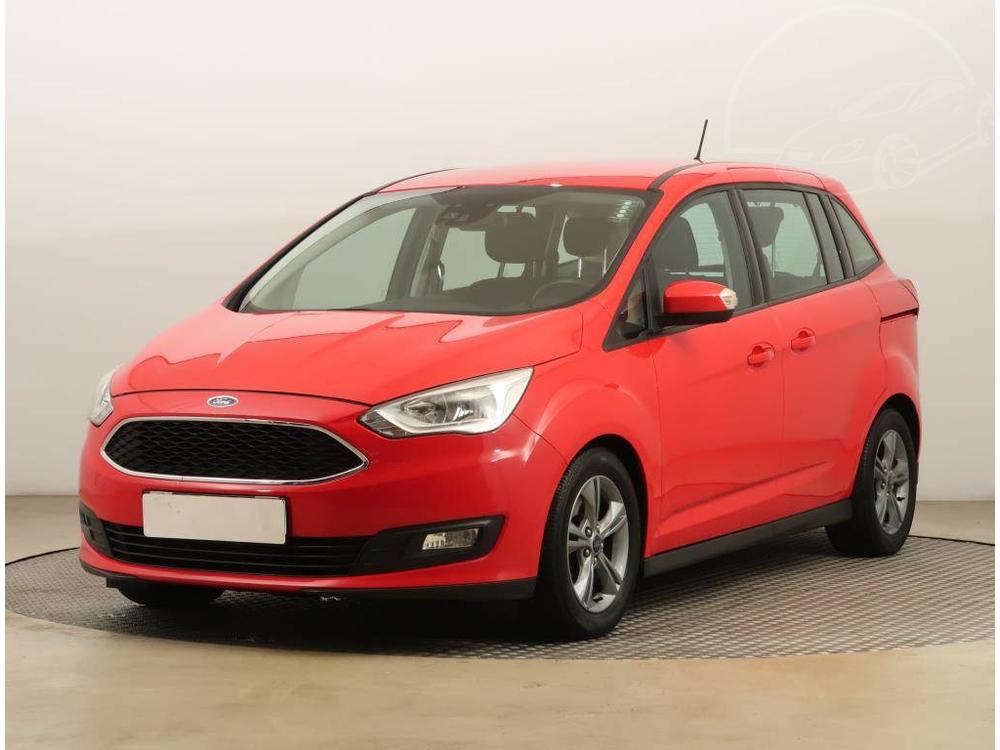 Ford C-Max 1.5 EcoBoost, R,2.maj