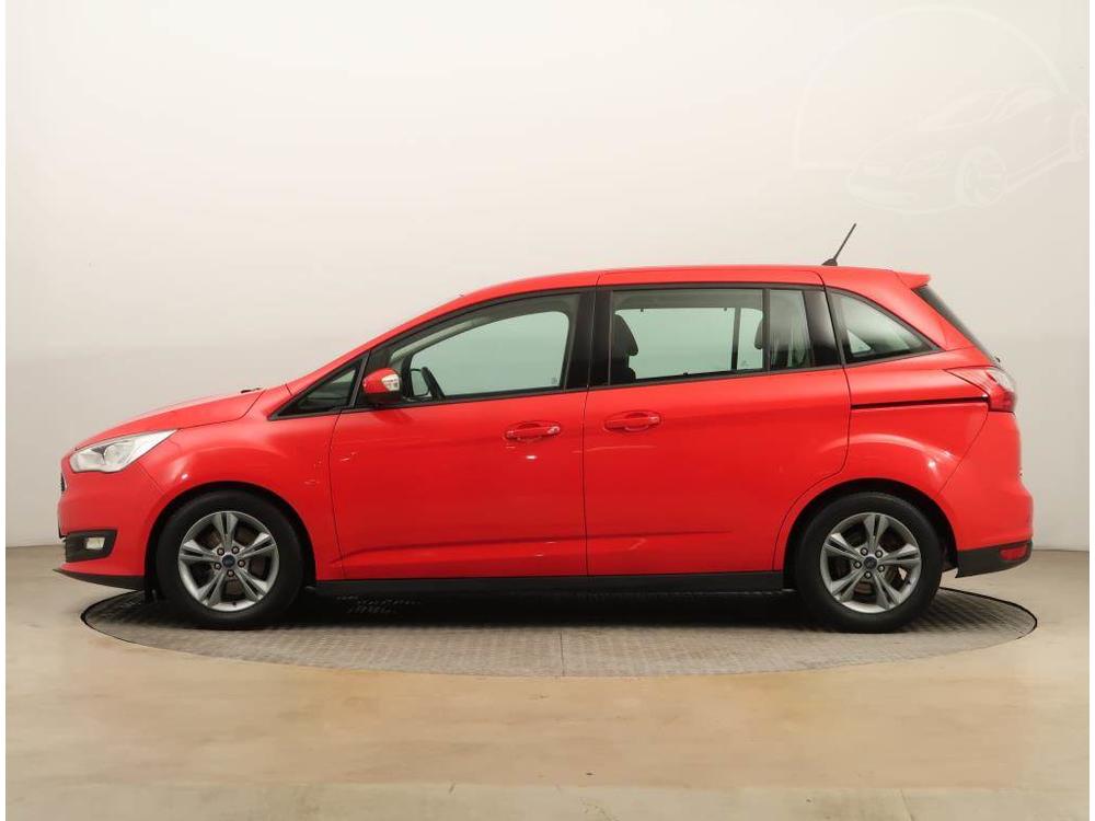 Ford C-Max 1.5 EcoBoost, R,2.maj