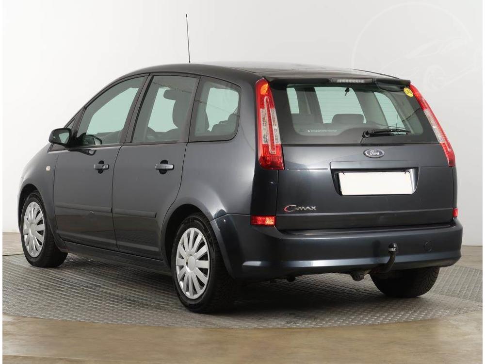 Ford C-Max 1.6, NOV CENA, LPG, po STK