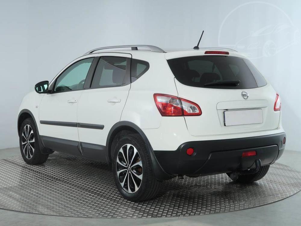 Nissan Qashqai 1.6, NOV CENA, R,2.maj