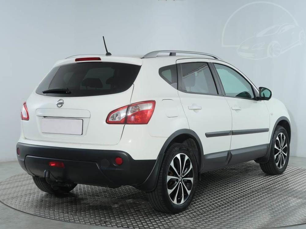 Nissan Qashqai 1.6, R,2.maj, Serv.kniha