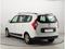 Dacia Lodgy 1.6 SCe, LPG, 7mst, R,1.maj