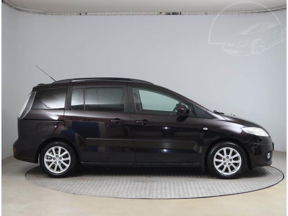 Mazda 5 2.0 CD, 7mst