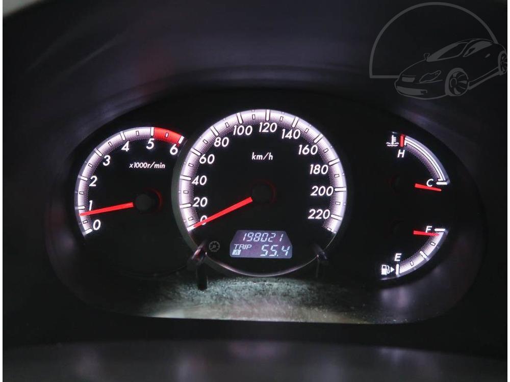 Mazda 5 2.0 CD, 7mst