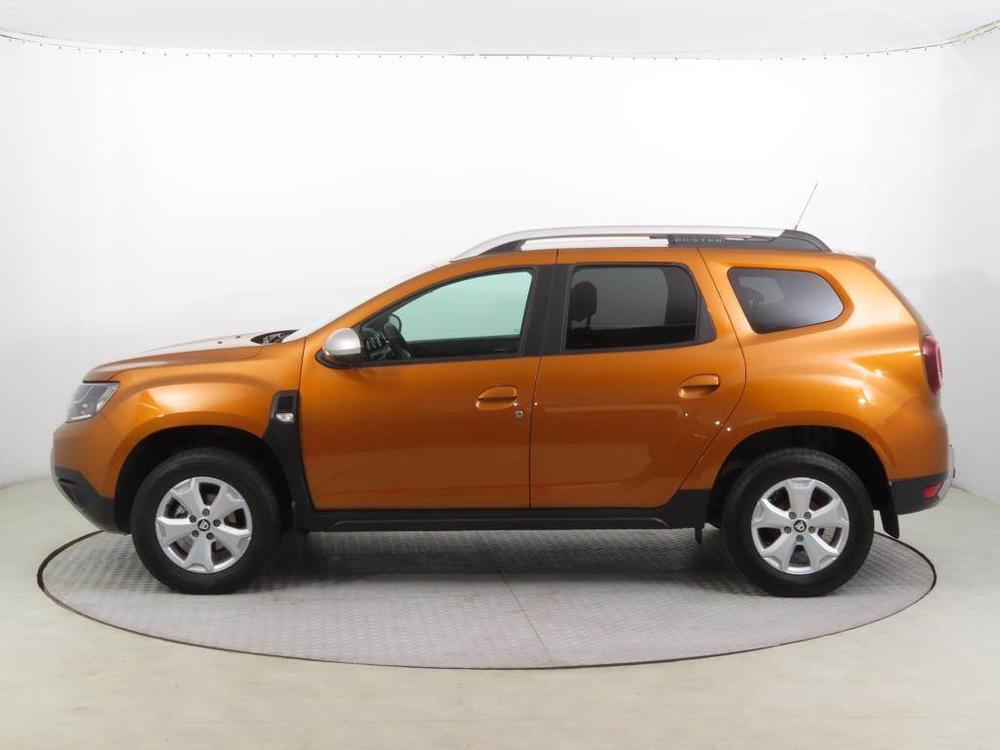 Dacia Duster 1.6 SCe, NOV CENA, LPG, R