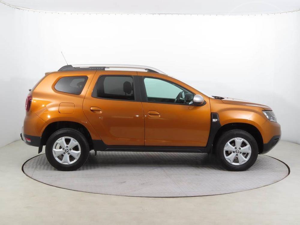 Dacia Duster 1.6 SCe, NOV CENA, LPG, R