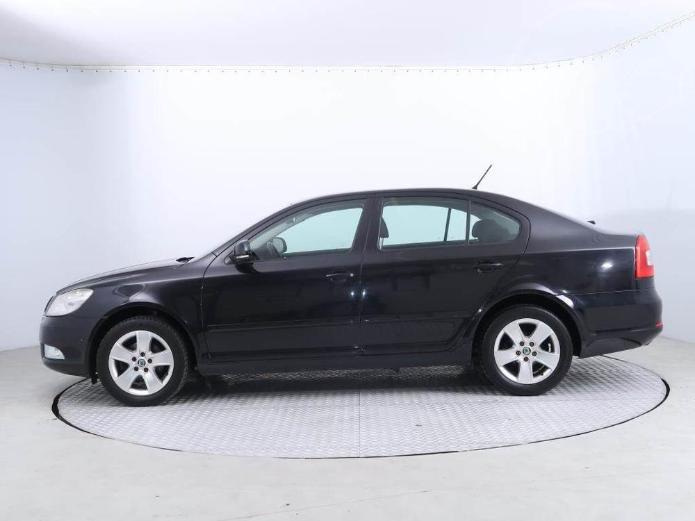 koda Octavia 1.6 TDI, Elegance, R,1.maj