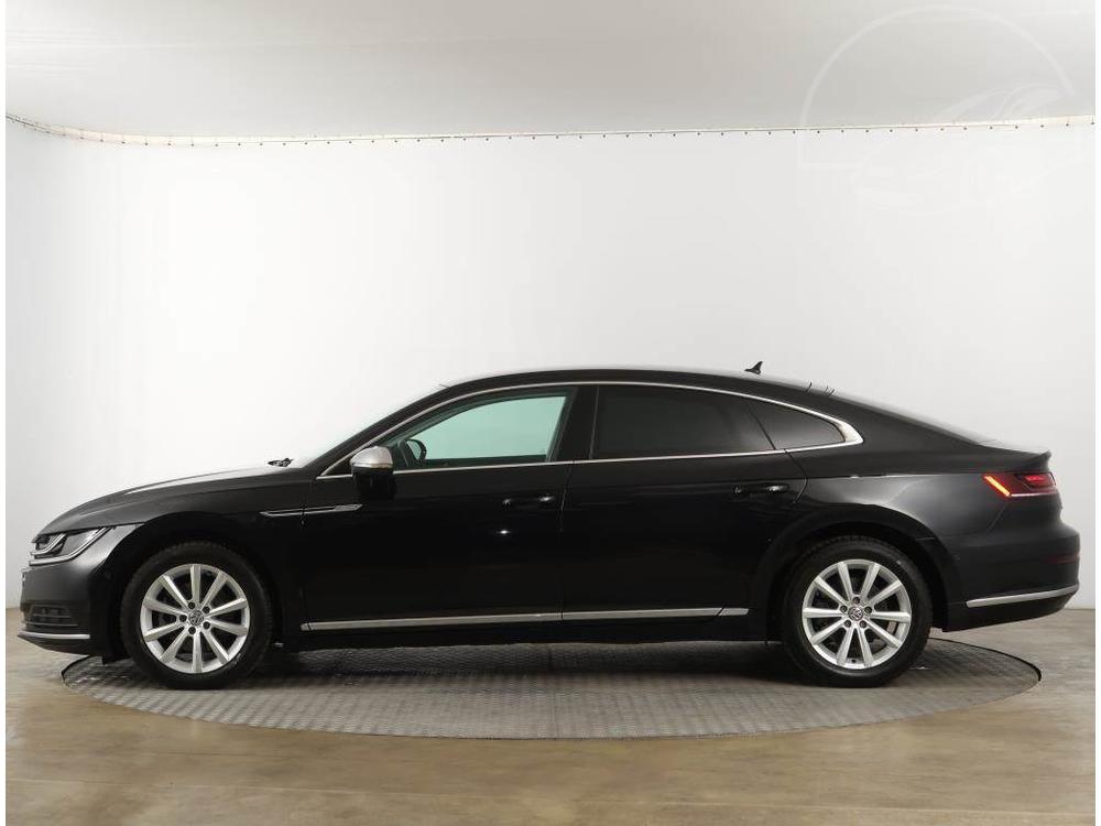 Volkswagen Arteon 2.0 TDI, Elegance, Automat