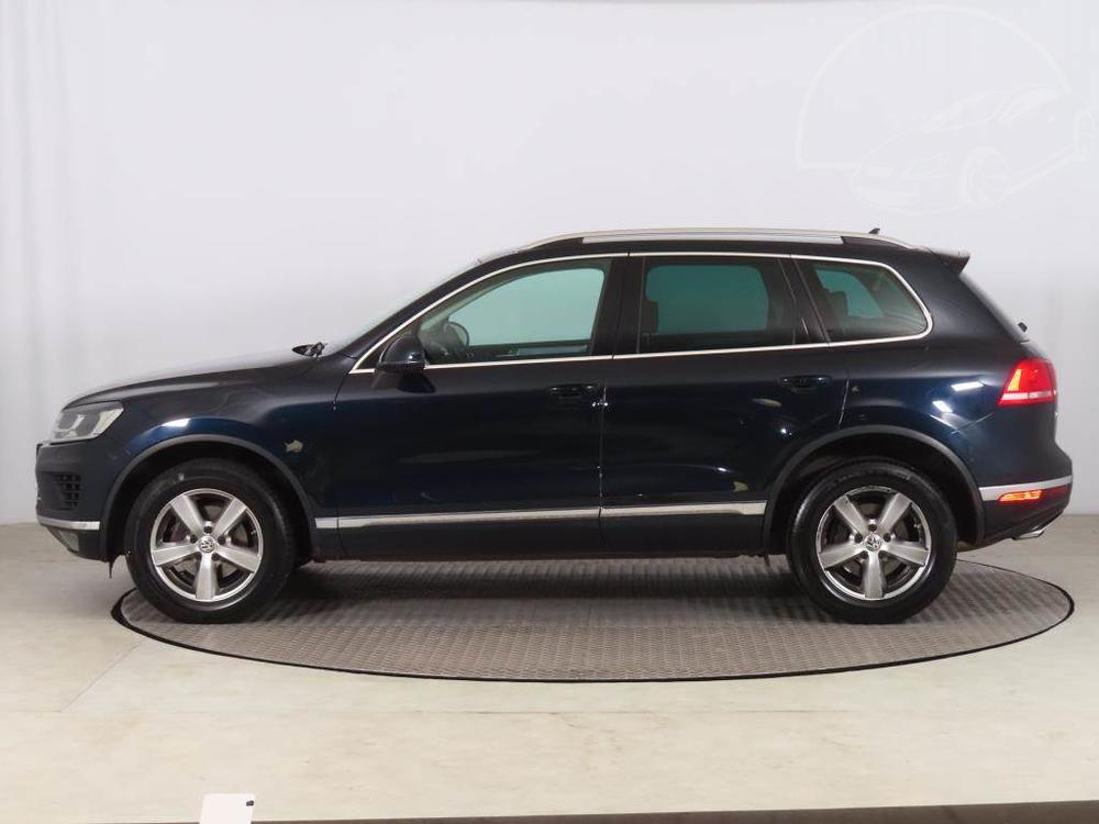 Volkswagen Touareg 3.0 TDI, R-Line, 4X4, Automat