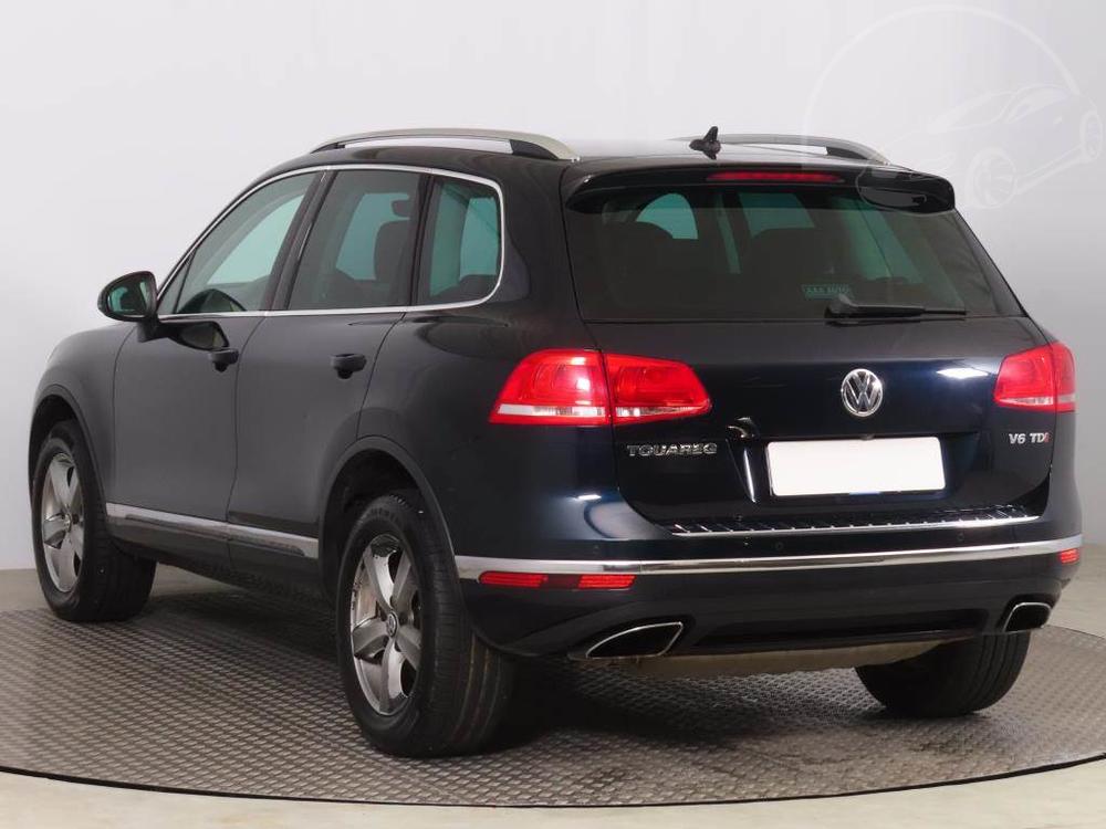 Volkswagen Touareg 3.0 TDI, R-Line, 4X4, Automat