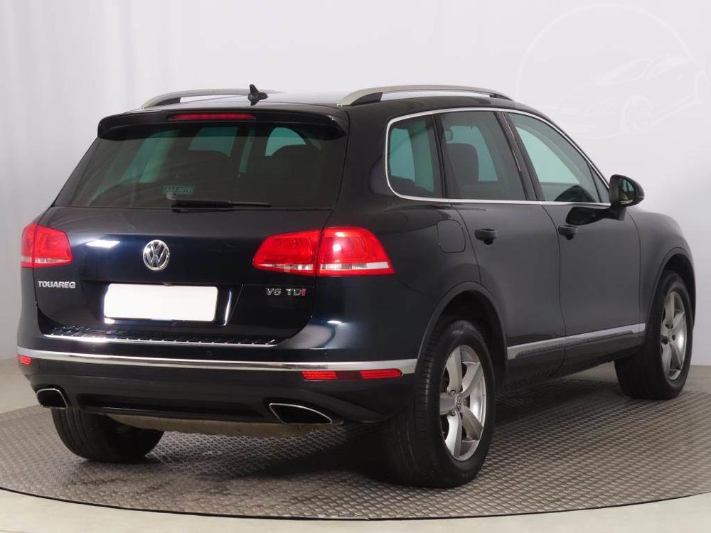 Volkswagen Touareg 3.0 TDI, R-Line, 4X4, Automat