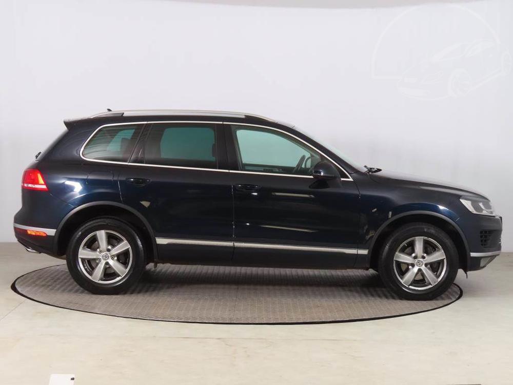 Volkswagen Touareg 3.0 TDI, R-Line, 4X4, Automat