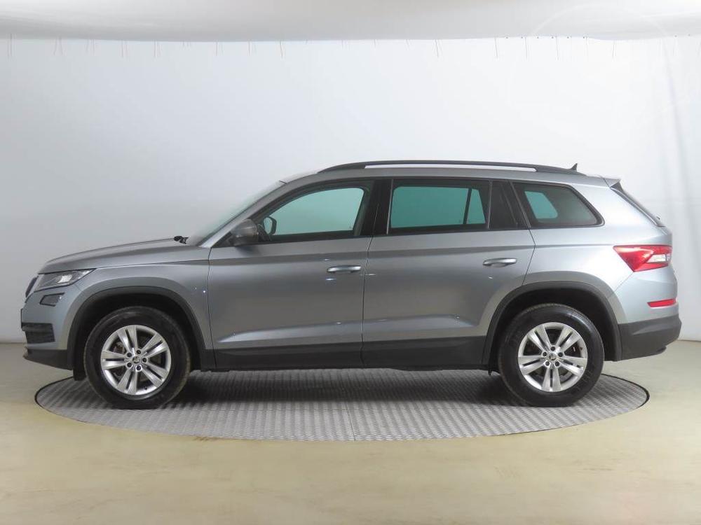 koda Kodiaq 2.0 TDI, NOV CENA, 4X4