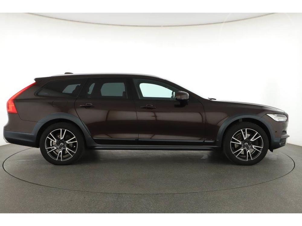 Volvo V90 Cross Country Cross Country, 4X4, Automat