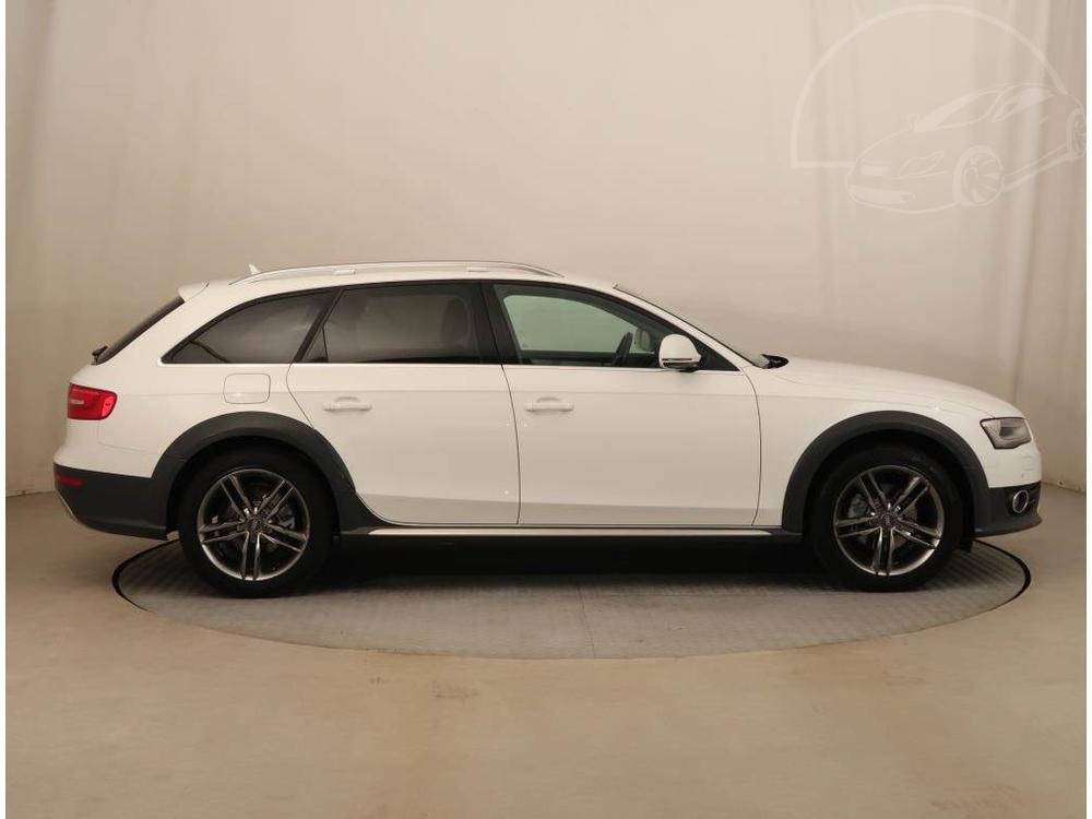 Audi A4 Allroad 2.0 TDI, NOV CENA, 4X4