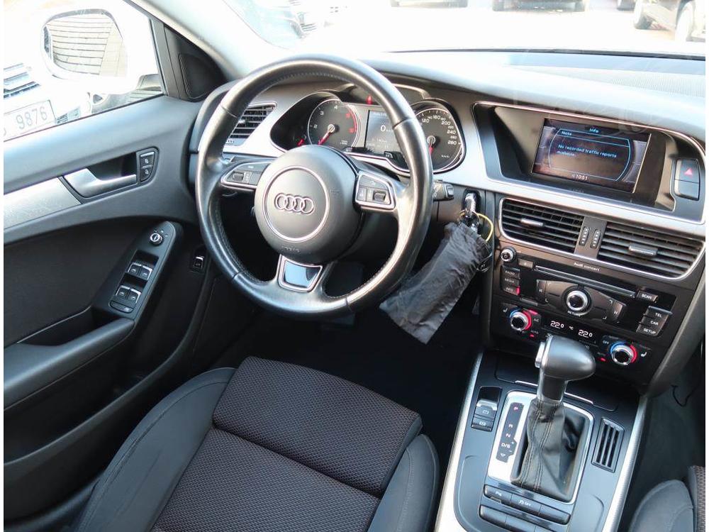 Audi A4 Allroad 2.0 TDI, NOV CENA, 4X4