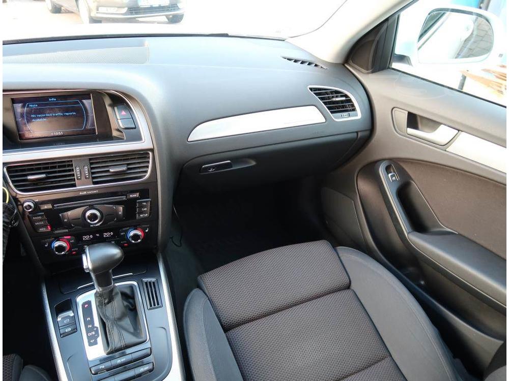 Audi A4 Allroad 2.0 TDI, NOV CENA, 4X4