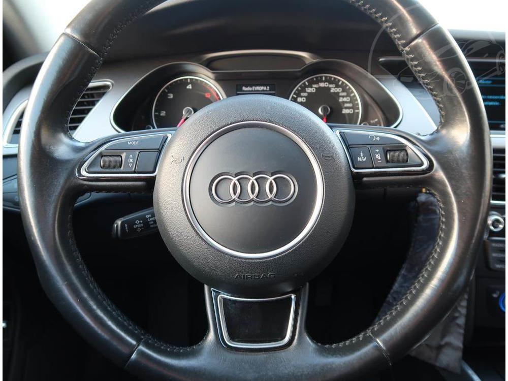 Audi A4 Allroad 2.0 TDI, NOV CENA, 4X4