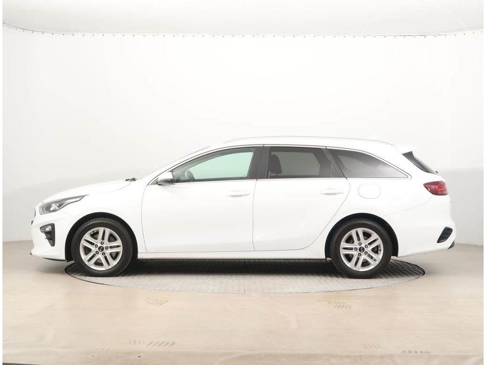 Kia Ceed 1.6 CRDi, Exclusive, Automat