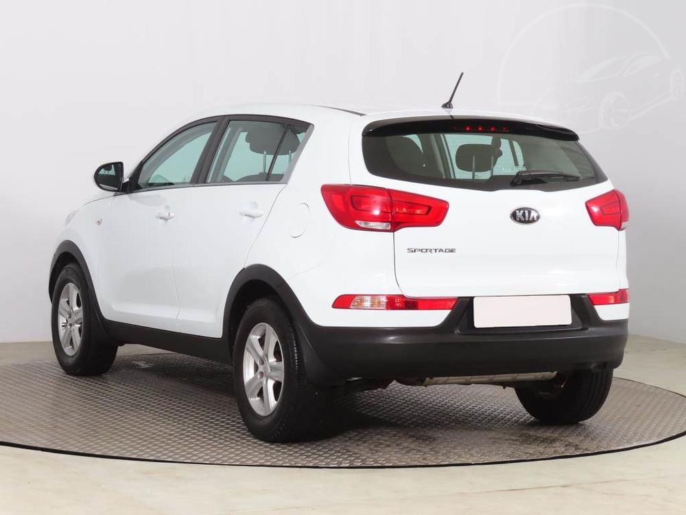 Kia Sportage 1.6 GDI, NOV CENA, R,1.maj