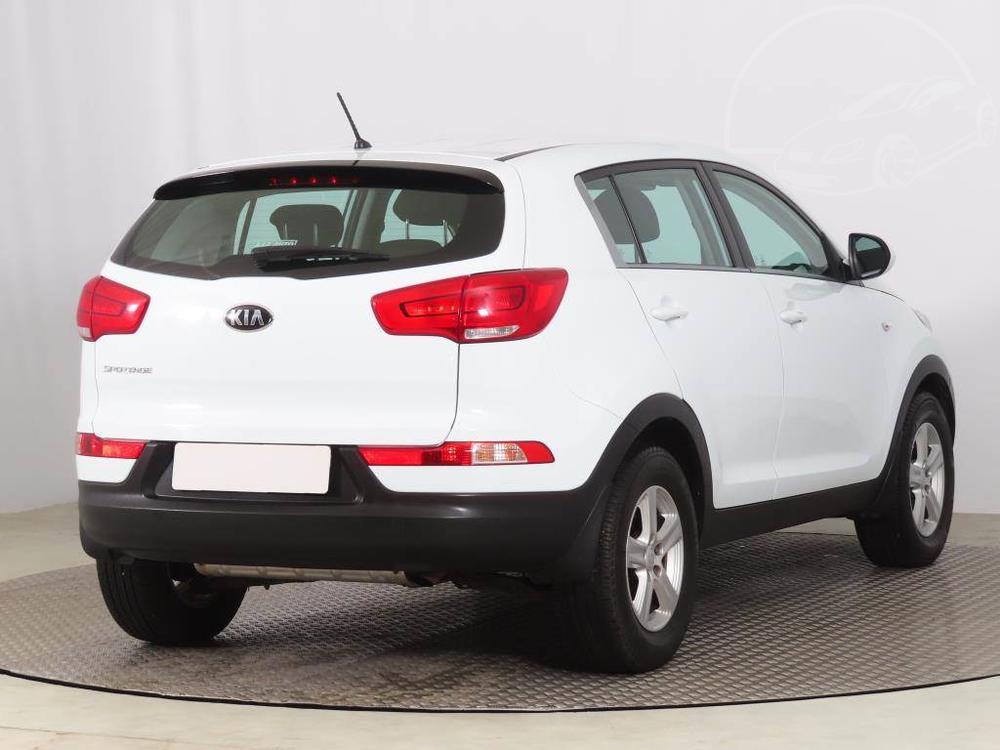 Kia Sportage 1.6 GDI, NOV CENA, R,1.maj