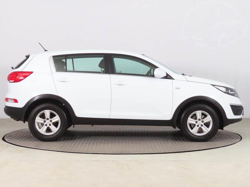 Kia Sportage 1.6 GDI, NOV CENA, R,1.maj