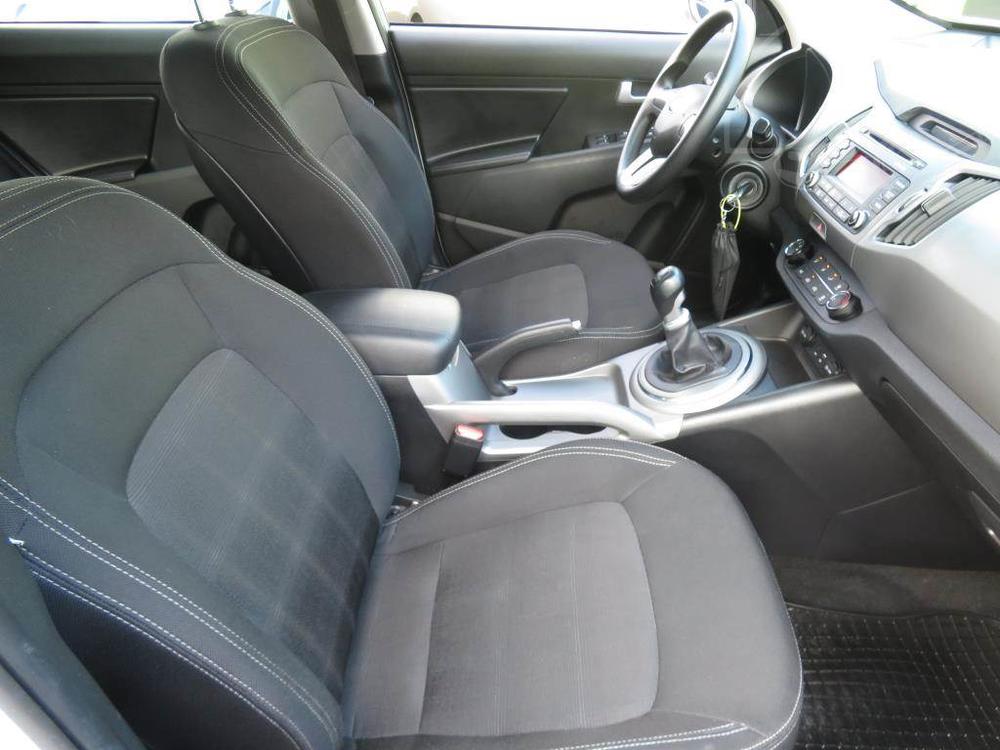 Kia Sportage 1.6 GDI, NOV CENA, R,1.maj