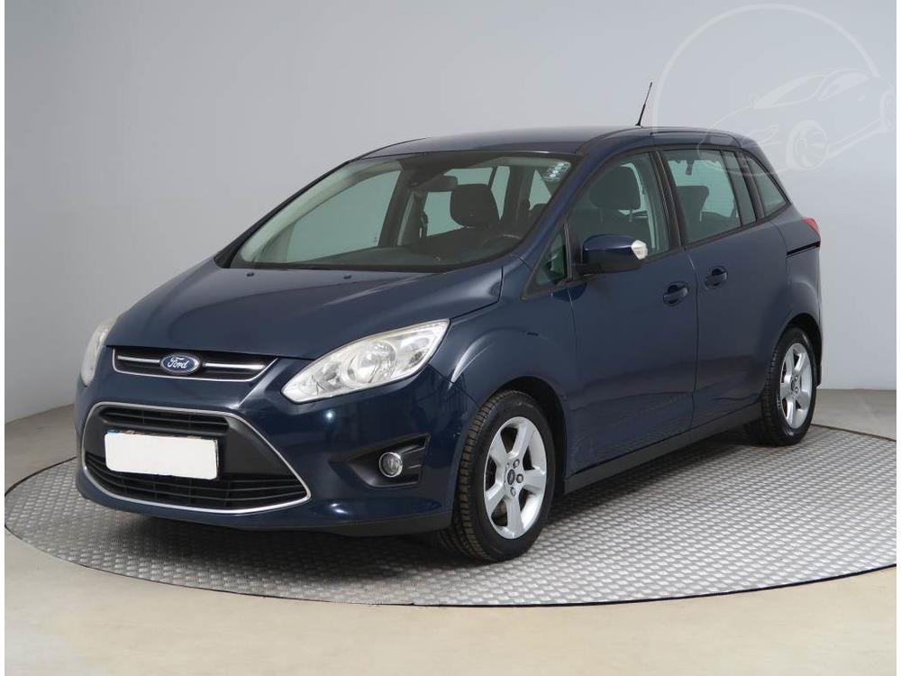 Prodm Ford C-Max 1.6 TDCi, NOV CENA