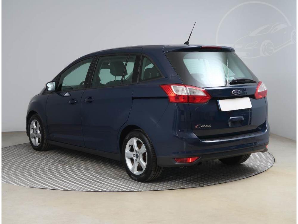 Ford C-Max 1.6 TDCi, NOV CENA