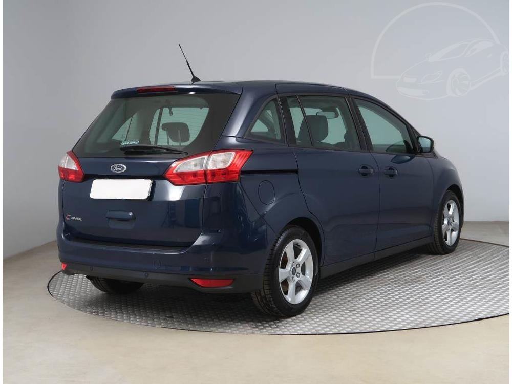 Ford C-Max 1.6 TDCi, NOV CENA