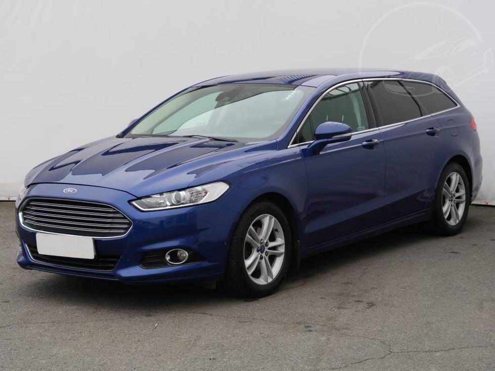 Prodm Ford Mondeo 2.0 TDCI, NOV CENA