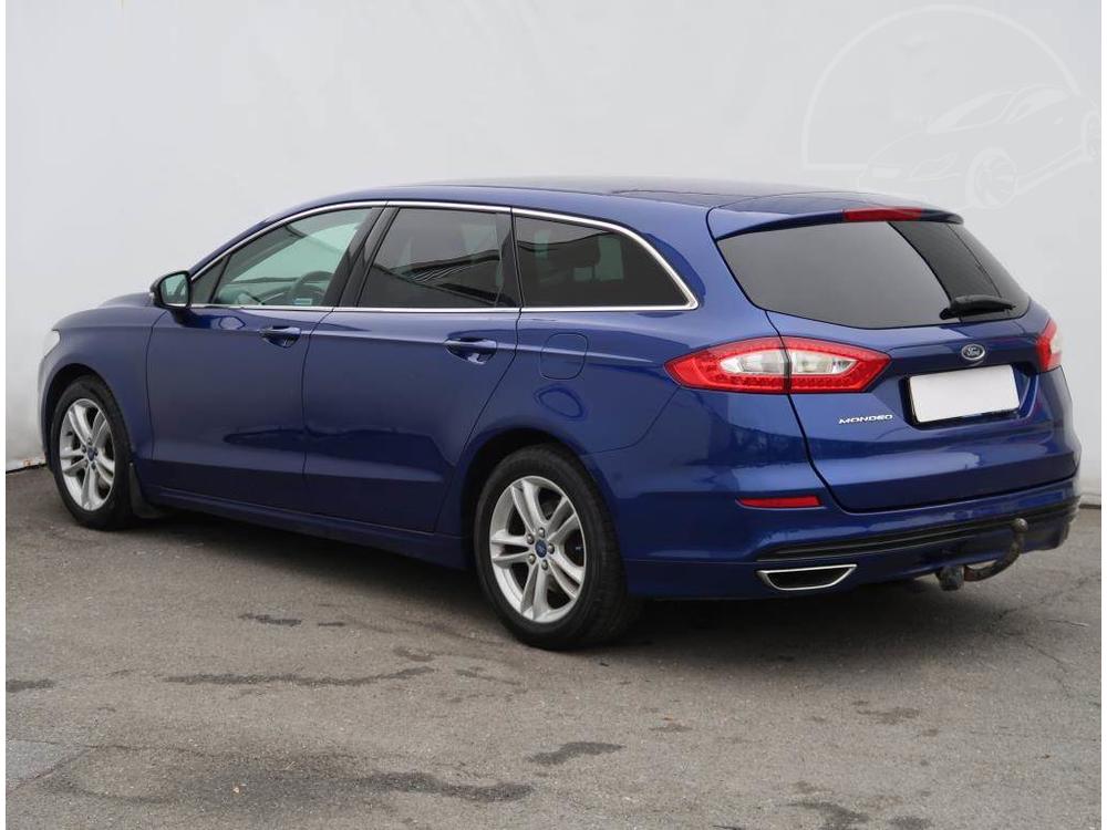 Ford Mondeo 2.0 TDCI, NOV CENA