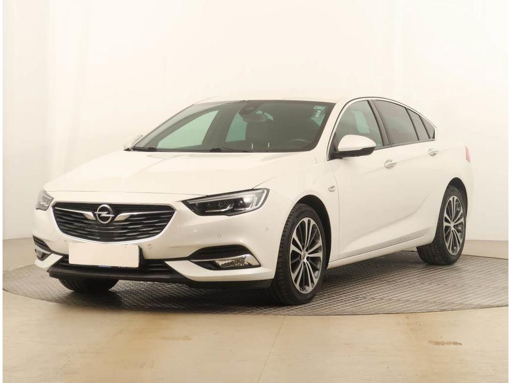 Opel Insignia 2.0 CDTI, Automat, R,2.maj