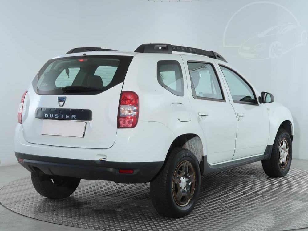 Dacia Duster 1.6 SCe, NOV CENA, Serv.kniha