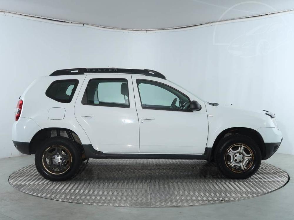 Dacia Duster 1.6 SCe, NOV CENA, Serv.kniha