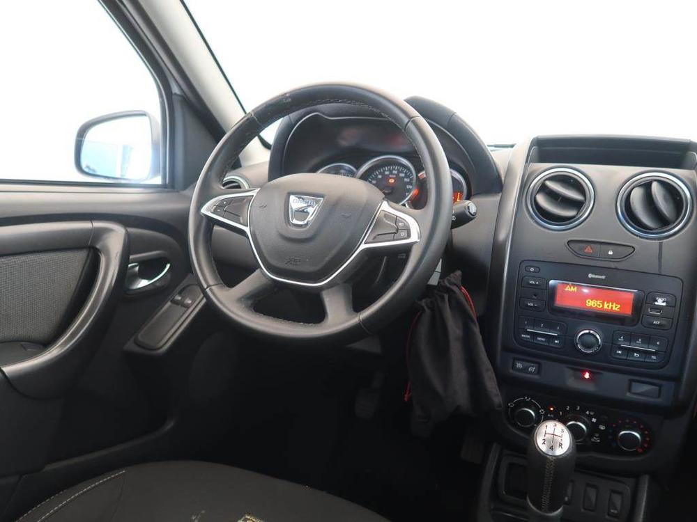 Dacia Duster 1.6 SCe, NOV CENA, Serv.kniha