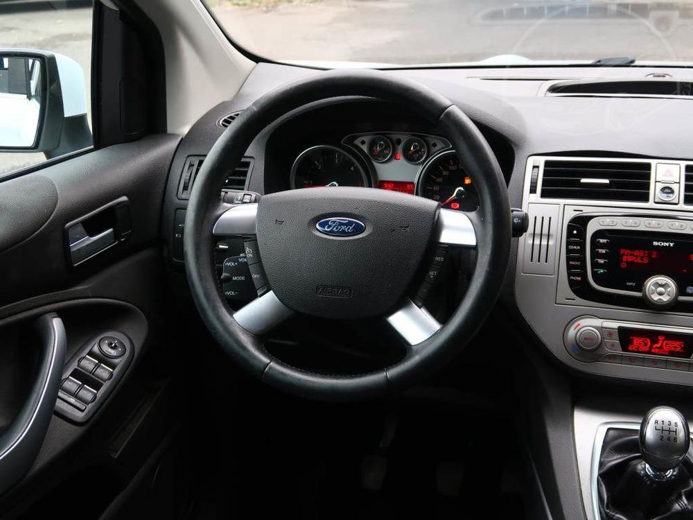 Ford Kuga 2.0 TDCi, Trend, NOV CENA