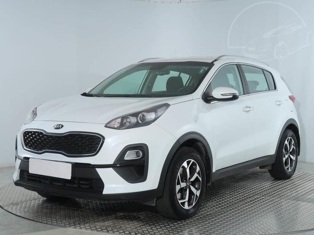 Kia Sportage 1.6 GDI, NOV CENA, Serv.kniha