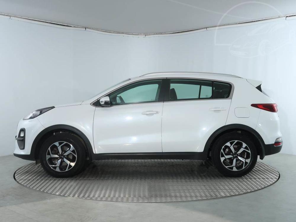 Kia Sportage 1.6 GDI, NOV CENA, Serv.kniha