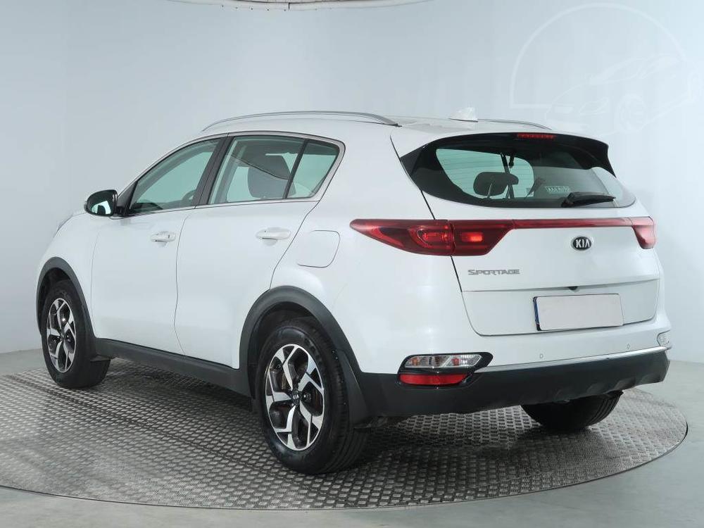 Kia Sportage 1.6 GDI, NOV CENA, Serv.kniha