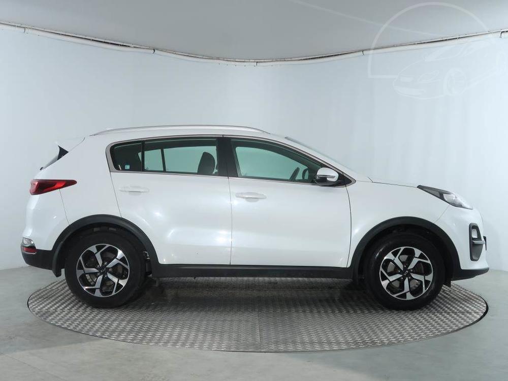 Kia Sportage 1.6 GDI, NOV CENA, Serv.kniha