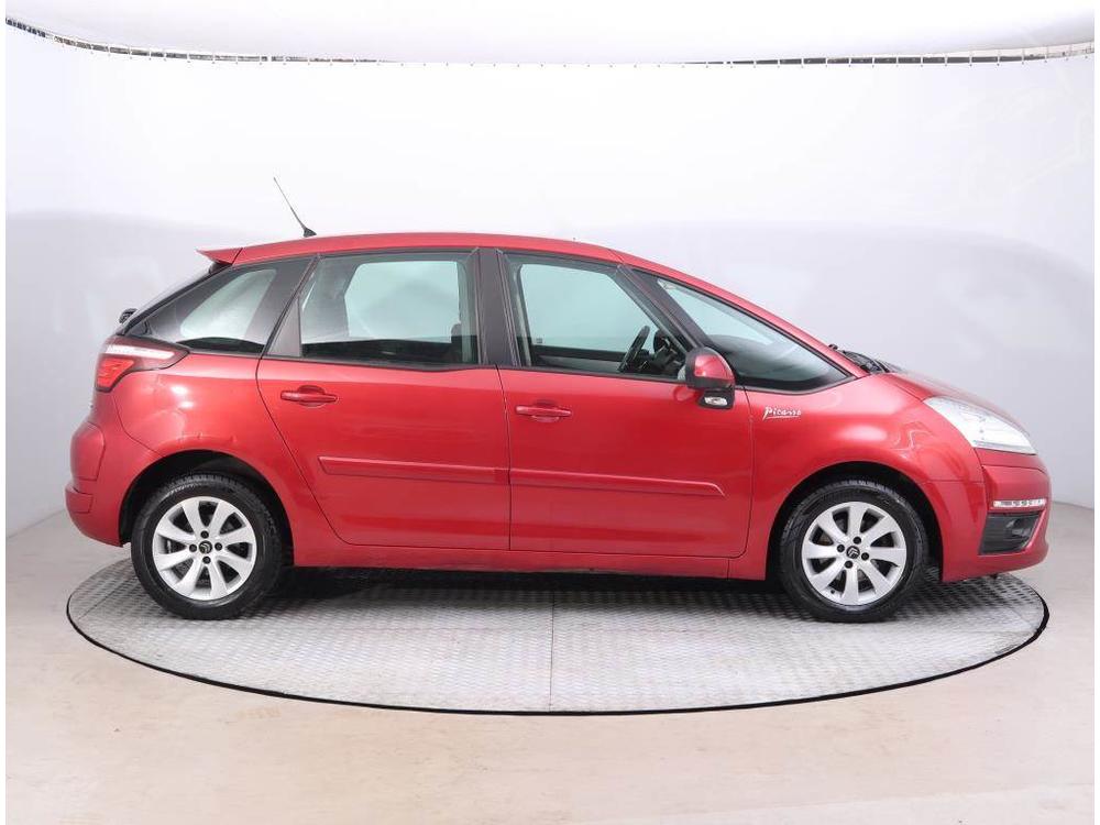 Citron C4 Picasso 1.6 HDi, Automat, Serv.kniha