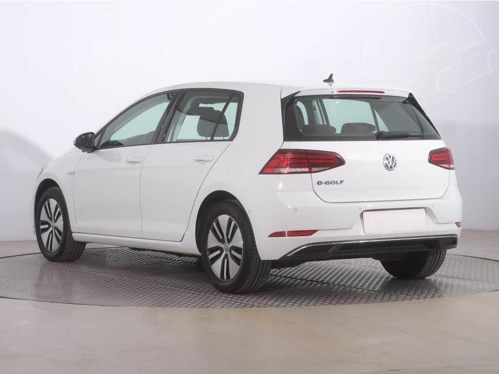 Volkswagen Golf 32 kWh, 37 Ah, SoH 93%