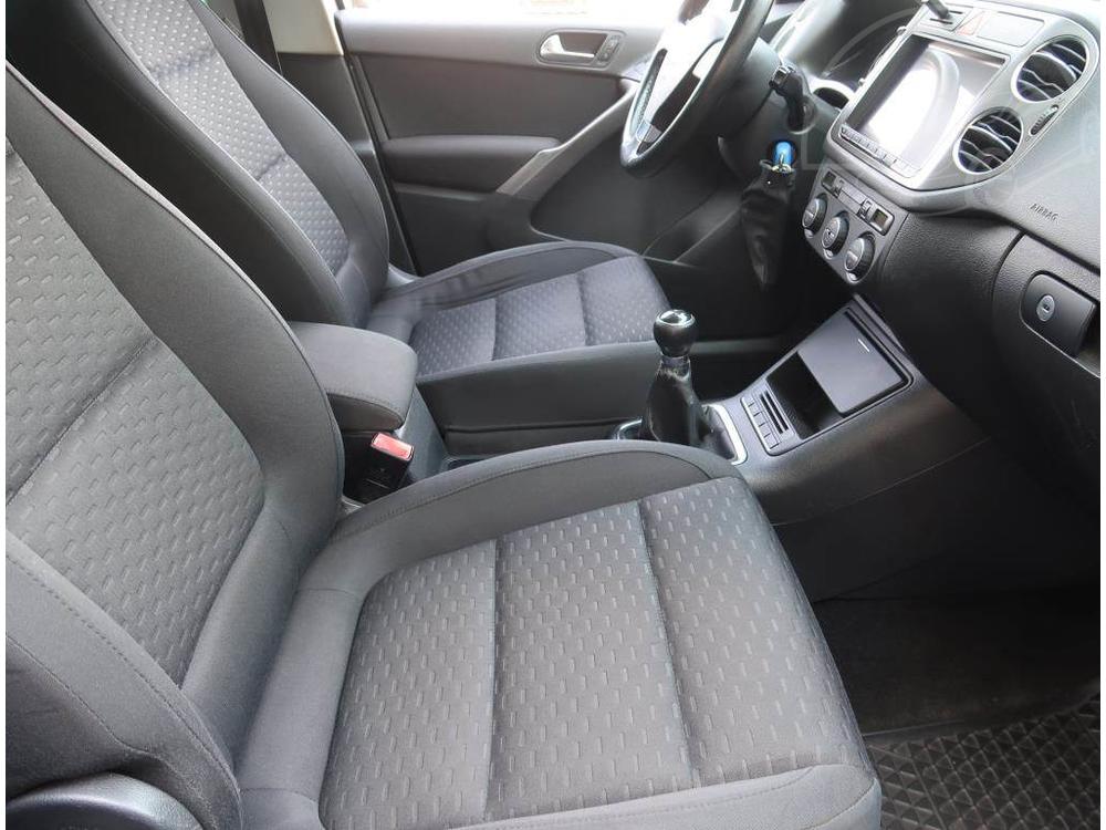 Volkswagen Tiguan 2.0 TDI, NOV CENA, 4X4